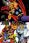 Marvel Deluxe - John Buscema