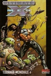 Marvel Deluxe - Ultimate X-men 2 - Tournée mondiale