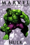 Marvel - Les incontournables - Hulk
