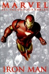 Marvel - Les incontournables - Iron man