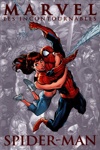 Marvel - Les incontournables - Spider-Man