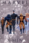 Marvel - Les incontournables - X-men