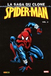 Marvel Omnibus - Spider-Man : La Saga du Clone 2