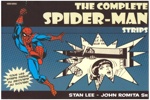 The Complete Spider-Man Strips - Strips Spider-man du 29/01/1979 au 11/01/1981