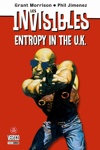 Vertigo Big Book - Les Invisibles 2 - Entropy in the UK