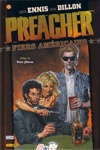 Vertigo Cult - Preacher 3 - Fiers américains