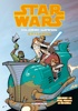 Star Wars - Clone Wars Episodes - Jedi, clones et drodes