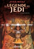 Star Wars - la lgende des Jedi - La chute des Sith