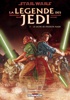 Star Wars - la lgende des Jedi - Le Sacre de Freedon Nadd