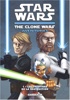 Star Wars - The Clone Wars Aventures - Les Chantiers de la destruction
