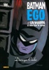DC Icons - Batman - Ego - Catwoman- Le gros coup de Selina
