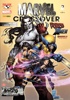 Marvel Universe - Hors Srie nº2 - Cyber Force - X-Men