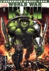 World War Hulk nº1