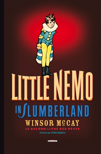 Little Nemo in Slumberland - Le Second Livre des rves