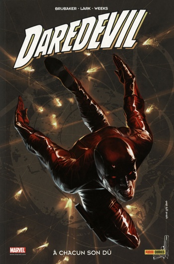 100% Marvel - Daredevil - Tome 16 - A chacun son d