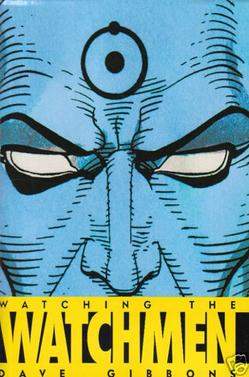 Hors Collections - Watching the Watchmen