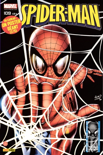 Spider-man (Vol 2 - 2000-2012) nº109 - Profession paparazzi