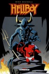 Hellboy - Histoires bizarres nº3