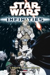Star Wars - Infinities - L'Empire contre-attaque