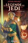Star Wars - la légende des Jedi - La Guerre des Sith