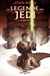 Star Wars - la légende des Jedi - Rédemption