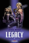 Star Wars - Legacy - Loyauté