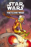 Star Wars - The Clone Wars Aventures - Point d'impact