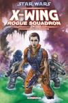 Star Wars - X-Wing Rogue Squadron - Princesse et guerrière