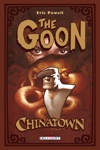 The Goon - Chinatown