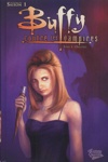 Buffy contre les vampires - Origines