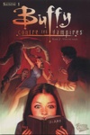 Buffy contre les vampires - Une vie vole