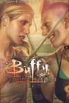 Buffy Saison 8 - Les prédateurs