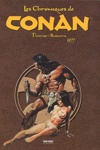 Les chroniques de Conan - Année 1977