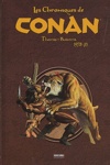 Les chroniques de Conan - Année 1978 - Partie 1