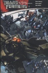 Transformers - Le Règne de Starscream