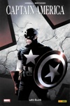 100% Marvel - Captain America - Tome 3 - Les Elus