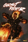 100% Marvel - Ghost Rider - Tome 7 - Entre enfer et paradis