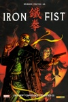 100% Marvel - Iron Fist - Tome 2 - Les 7 capitales celestes (1)