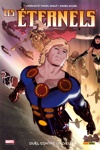 100% Marvel - Les Eternels - Tome 3 - Duel contre un dieu