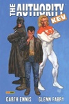100% Wildstorm - The Authority 4 - Kev