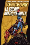 Best of Marvel - Avengers - La guerre Krees Skrulls