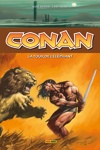 Conan - Tome 1 - La tour de l'élephant