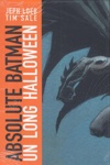 DC Absolute - Batman - The long Halloween