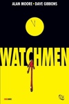 DC Cult - Watchmen