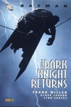 DC Deluxe - The Dark Knight returns