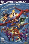 DC Heroes - The Brave and the Bold 2 - Le Livre du Destin