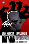 DC Icons - Batman - L'Ile de Monsieur Mayhew