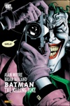 DC Icons - Batman - The Killing Joke
