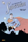 DC Icons - Superman - Les saisons de Superman