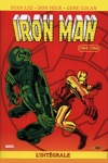 Marvel Classic - Les Intégrales - Iron-man - Tome 2 - 1964-1966